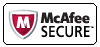 mcafee secure